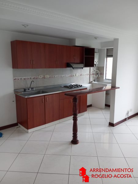 Apartamento en Arriendo en Ditaires