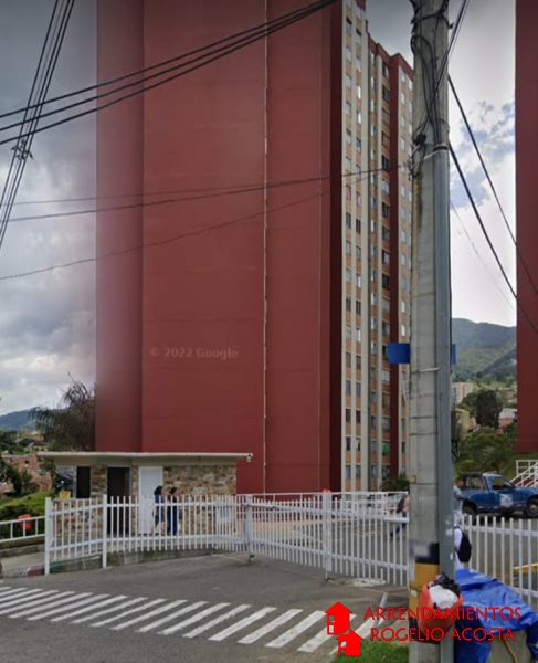 Apartamento en Venta en San Antonio De Prado