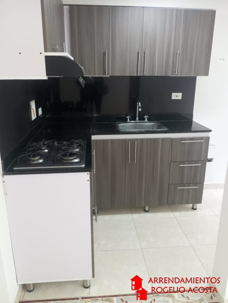 Apartamento en Arriendo en San Antonio De Prado