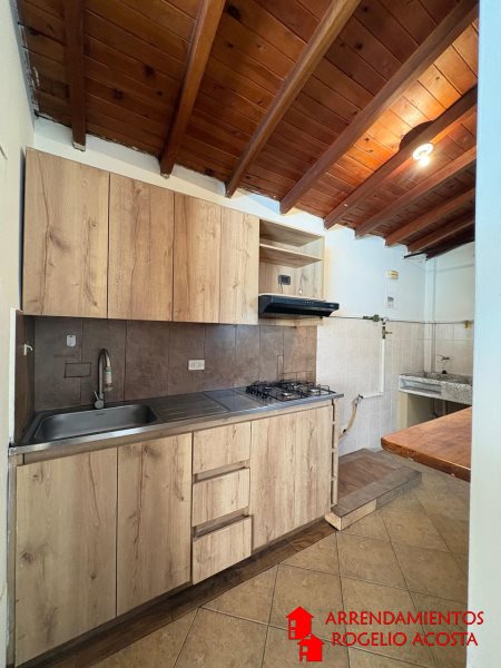 Apartaestudio en Arriendo en Artex