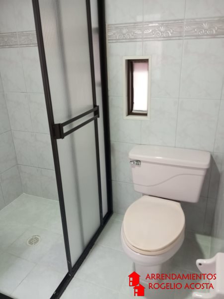 Casa en Arriendo en San Pio X