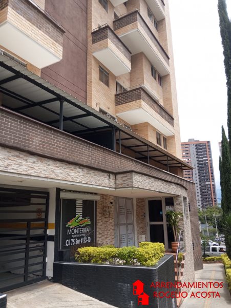 Apartamento en Arriendo en Suramerica