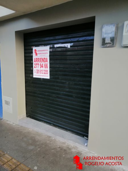 Local en Arriendo en Centro