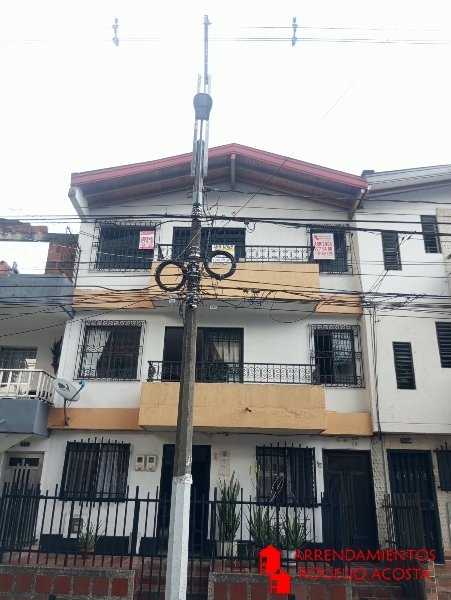 Casa en Arriendo en Santa Maria