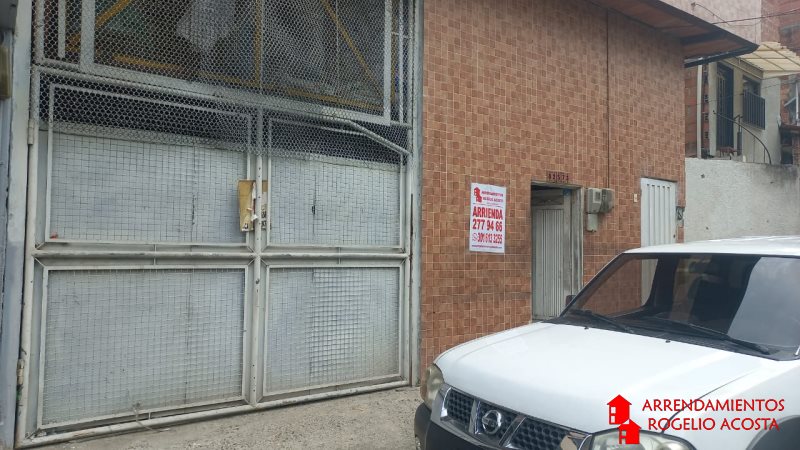 Bodega en Arriendo en Escobar