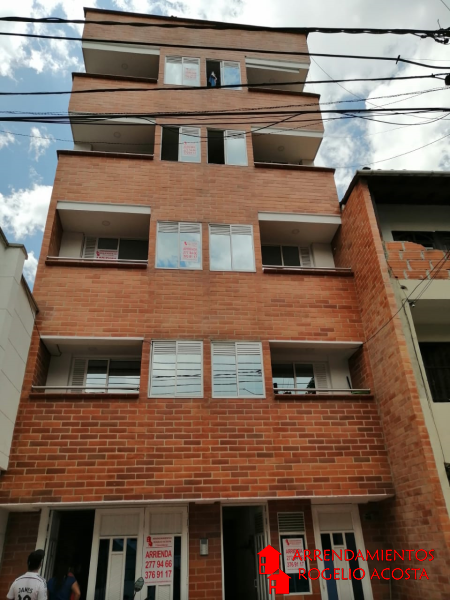 Apartamento en Arriendo en Santa Ana