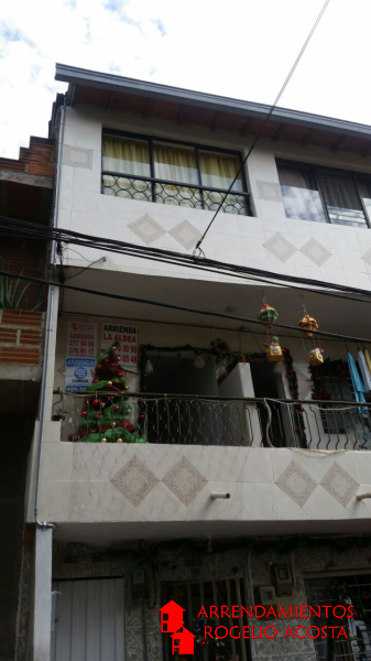 Apartamento en Venta en El Tablazo