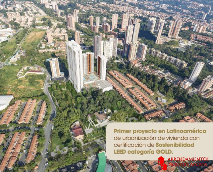 Apartamento en Venta en Suramerica