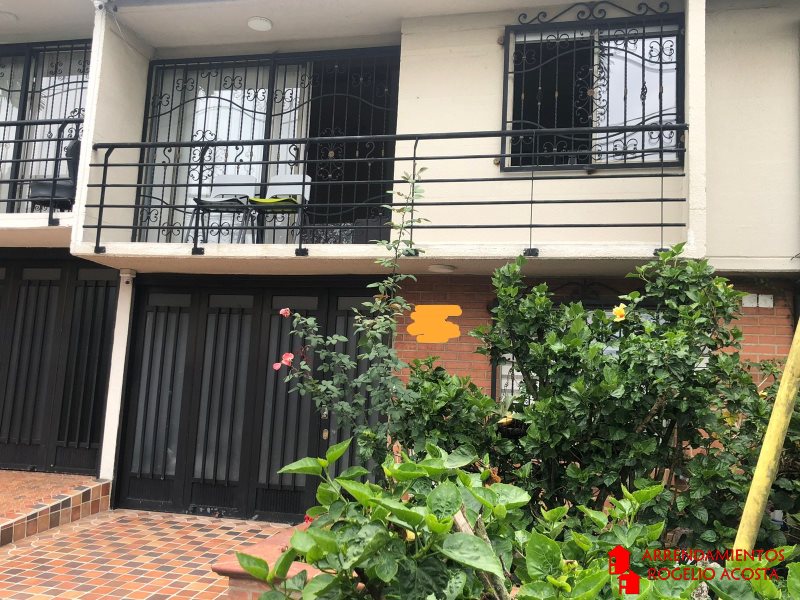 Casa en Venta en Calle Septima