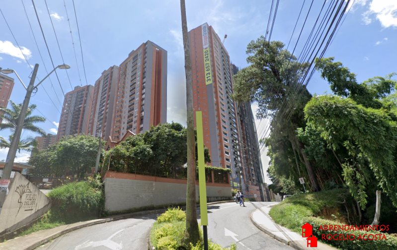 Apartamento en Venta en Suramerica
