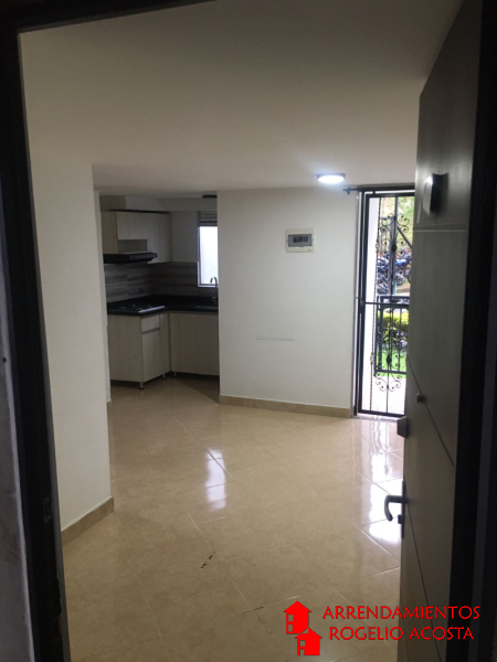 Apartamento en Venta en San Antonio De Prado