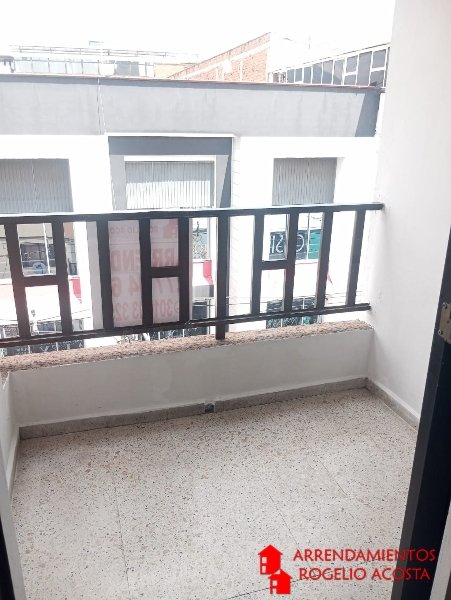 Apartamento en Arriendo en Centro
