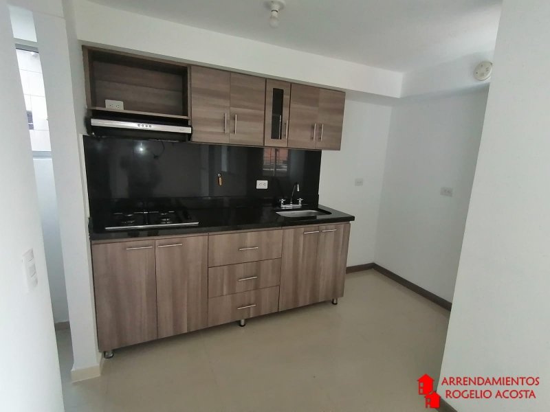 Apartamento en Arriendo en Ditaires