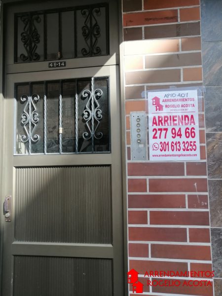 Apartamento en Arriendo en Asturias