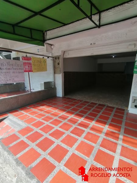 Local en Arriendo en Belen