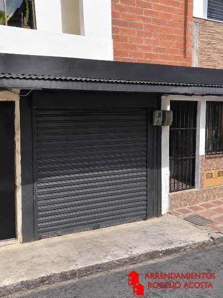Local en Arriendo en La Gloria