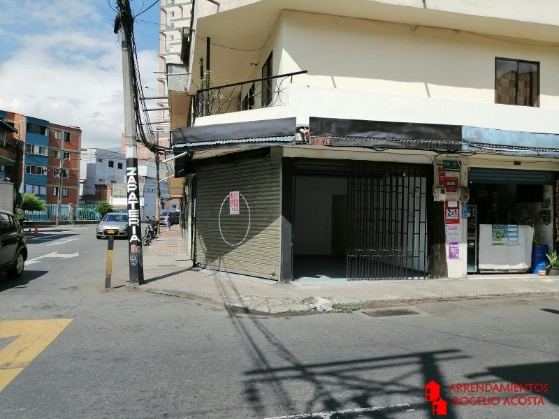 Local en Arriendo en La Gloria