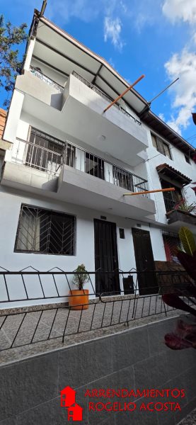 Apartamento en Arriendo en Santa Maria