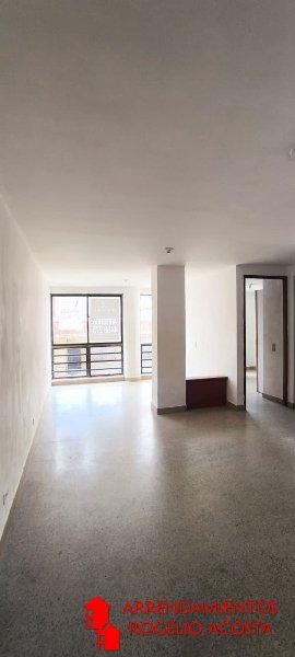 Apartamento en Arriendo en Las Mercedes