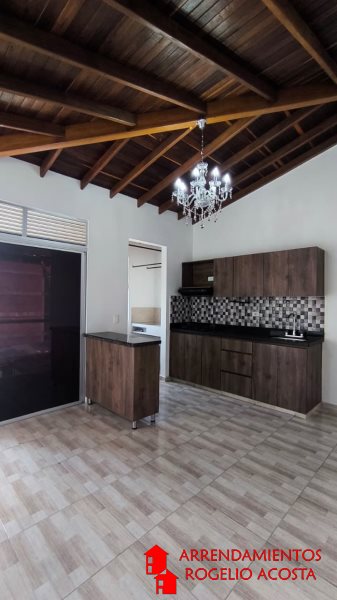 Apartamento en Arriendo en La Gloria