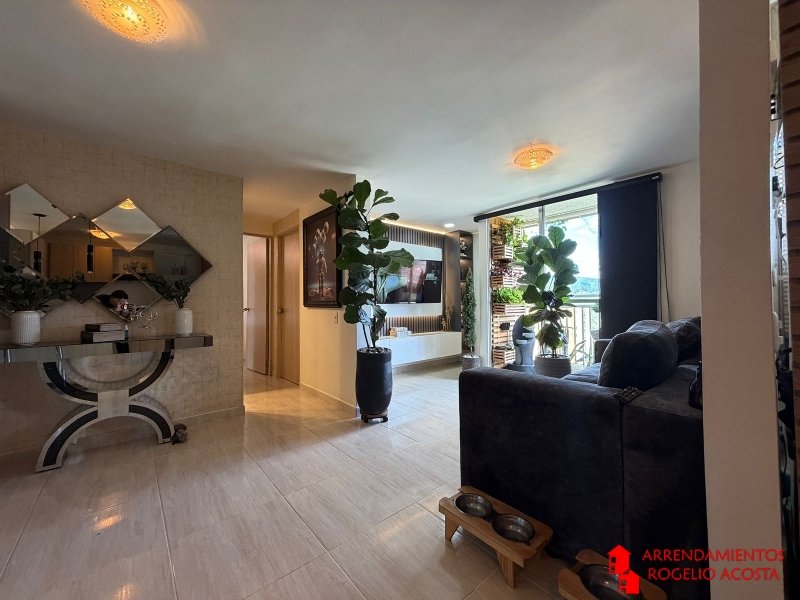 Apartamento en Venta en San Antonio De Prado