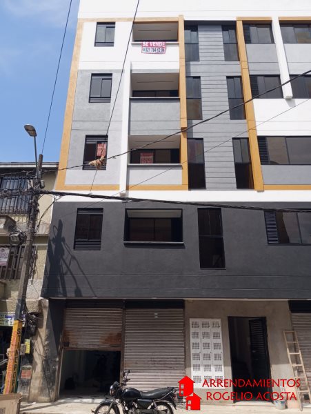 Apartamento en Arriendo en Asturias