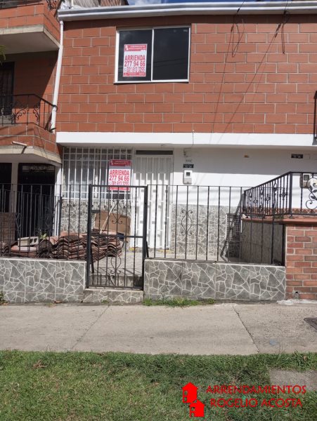 Casa en Arriendo en San Antonio De Prado