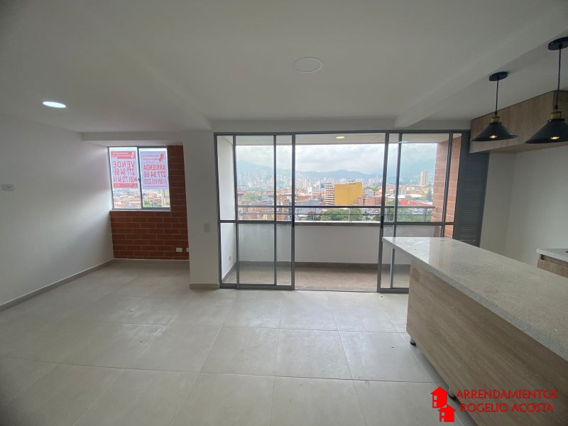 Apartamento en Ambos en Centro