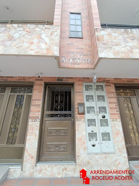 Apartamento en Arriendo en Asturias