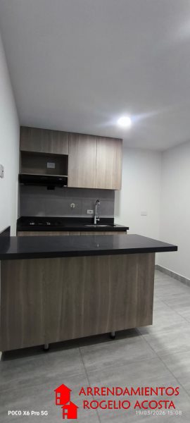 Apartamento en Arriendo en Calle Larga