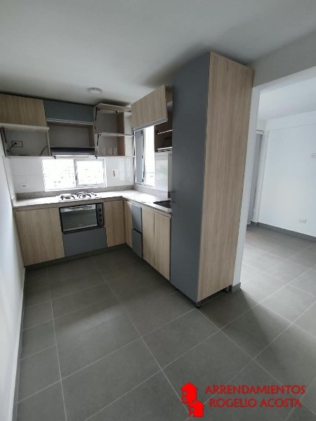 Apartamento en Arriendo en Belen