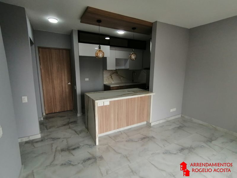 Apartamento en Arriendo en Suramerica