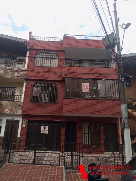 Apartamento en Arriendo en Santa Maria