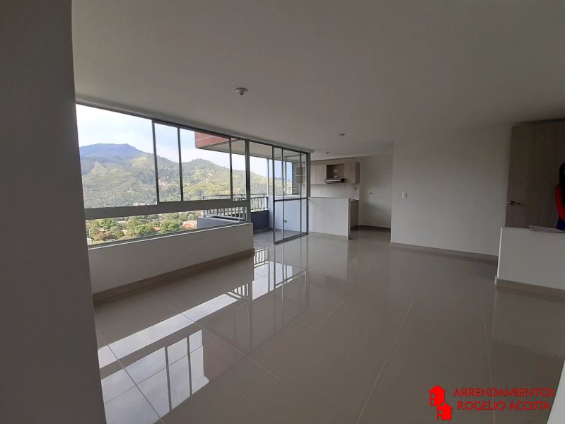 Apartamento en Venta en Suramerica