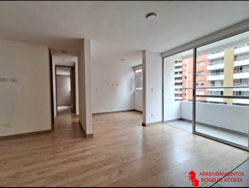 Apartamento en Venta en Las Antillas