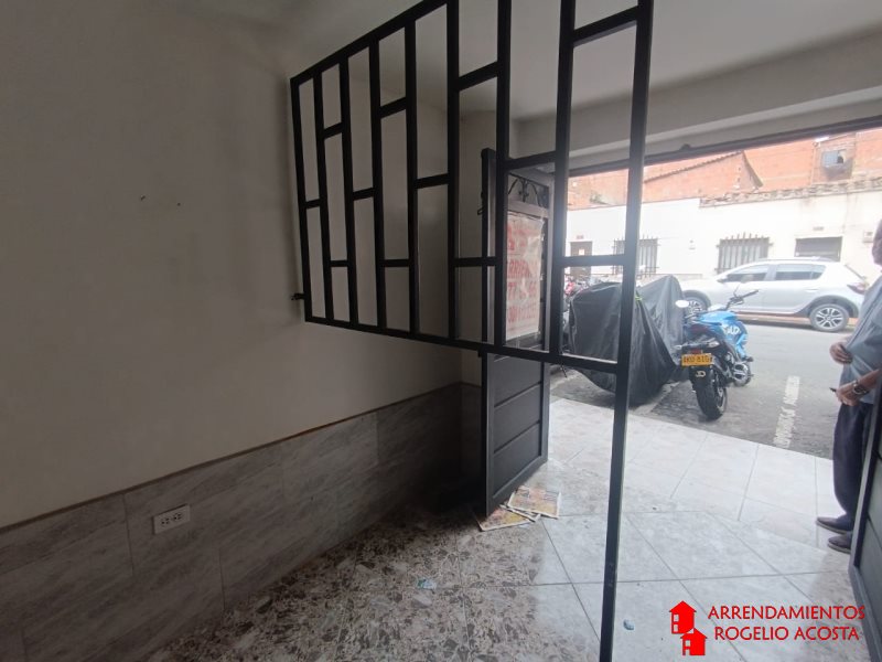 Local en Arriendo en Artex