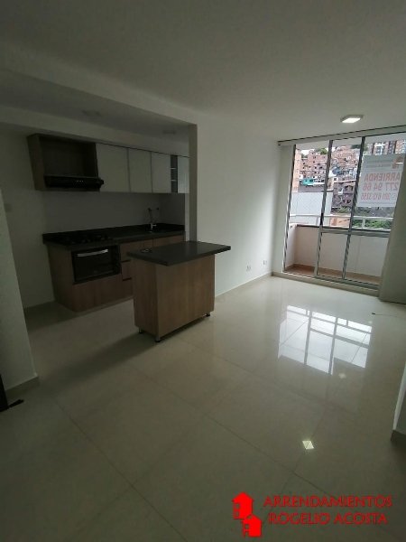 Apartamento en Arriendo en Viviendas Del Sur