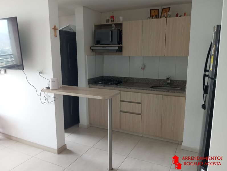 Apartamento en Venta en Ditaires