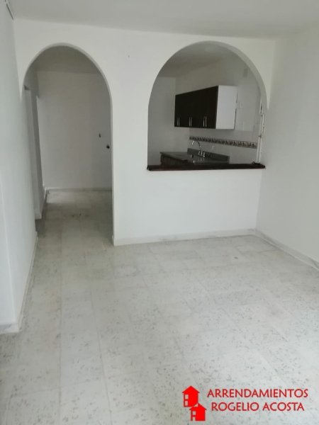 Apartamento en Arriendo en El Guayabo