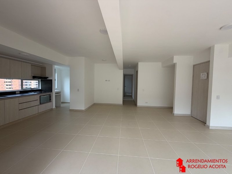 Apartamento en Arriendo en Aves Maria