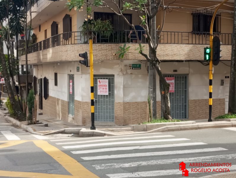 Local en Arriendo en Asturias