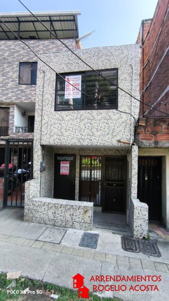 Apartamento en Arriendo en Santa Ana