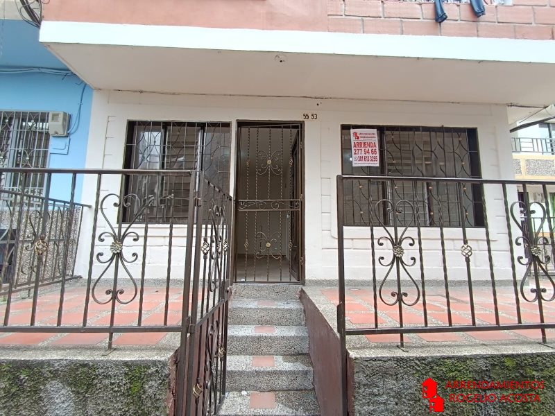 Apartaestudio en Arriendo en El Tablazo