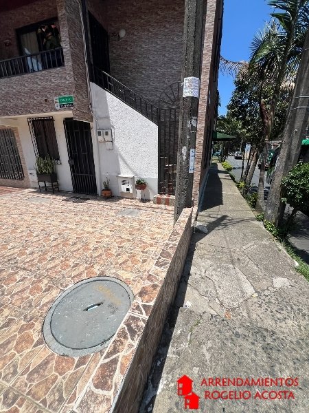 Apartamento en Venta en Samaria