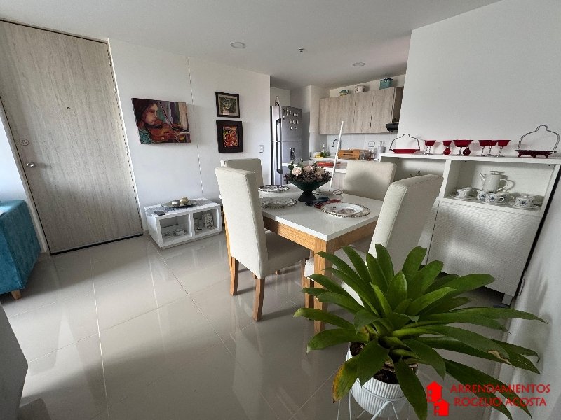 Apartamento en Venta en Suramerica