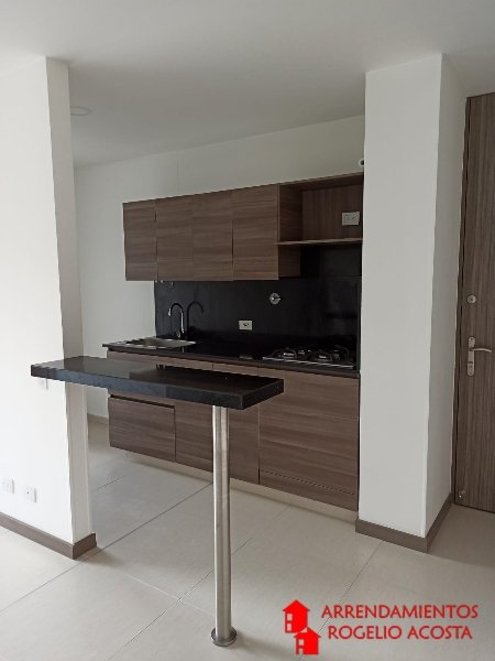 Apartamento en Venta en Centro