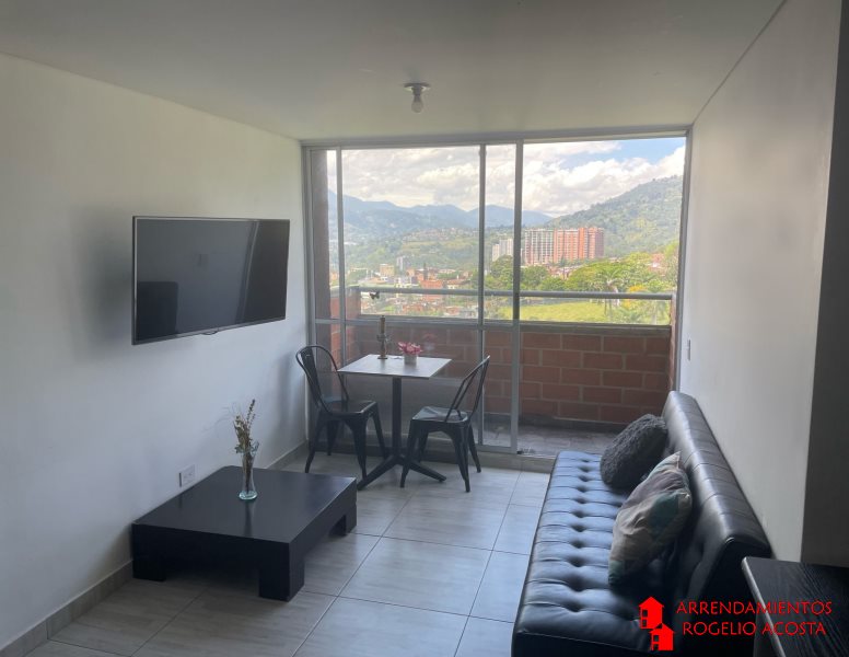 Apartamento en Arriendo en Ferreria