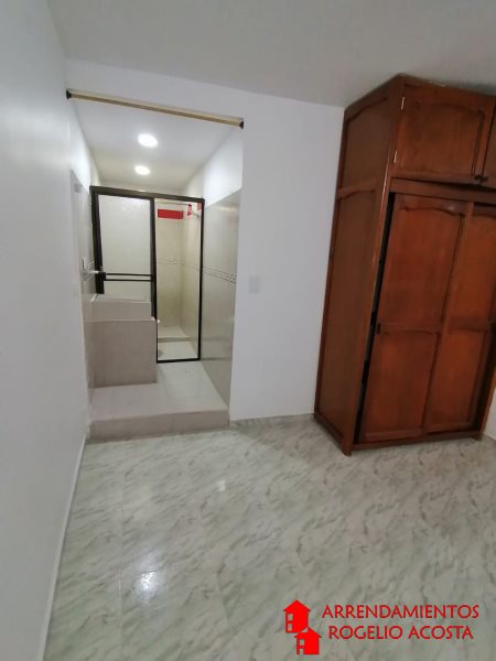 Apartamento en Arriendo en El Tablazo
