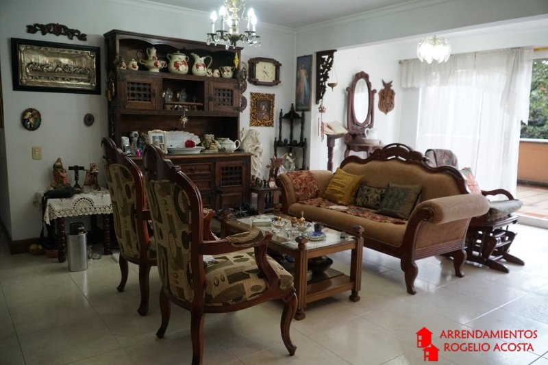 Apartamento en Venta en Frontera