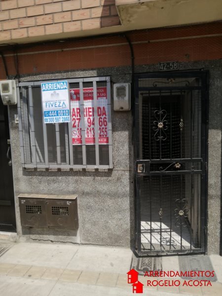 Apartamento en Arriendo en La Gloria